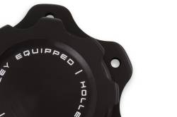 Holley - Holley Performance 241-226 Fuel Cell Cap - Image 3