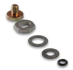 Holley - Holley Performance 34-7 Needle & Seat Hardware Kit Adjustable - Image 3