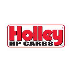 Holley - Holley Performance 36-256 Exterior Decal - Image 1
