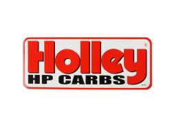 Holley - Holley Performance 36-256 Exterior Decal - Image 3