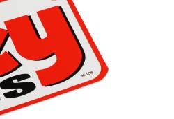 Holley - Holley Performance 36-256 Exterior Decal - Image 5