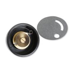Holley - Holley Performance 45-258 Replacement Electric Choke Cap - Image 2