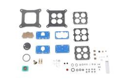 Holley - Holley Performance 37-720 Renew Kit Carburetor Rebuild Kit - Image 1