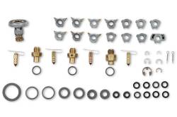 Holley - Holley Performance 37-933 Trick Kit Carburetor Rebuild Kit - Image 9
