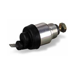 Holley - Holley Performance 46-74 Solenoid Fast Idle 1 Bbl/2 Bbl Digital System - Image 1