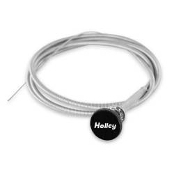 Holley - Holley Performance 45-228 Choke Control Cable Manual - Image 1