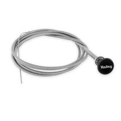 Holley - Holley Performance 45-228 Choke Control Cable Manual - Image 3