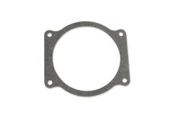 Holley - Holley Perf 717-15 Fuel Injection Throttle Body Angled Adapter for GM LS/LT - Image 3