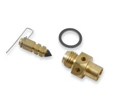 Holley - Holley Performance 6-510 Non-Adjustable .110 Seat Size Inlet Needle - Image 3