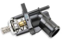 Holley - Holley Performance 97-247 Thermostat Housing LT4 for GM12674634 - Image 4