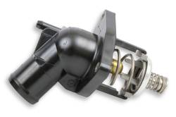 Holley - Holley Performance 97-247 Thermostat Housing LT4 for GM12674634 - Image 6