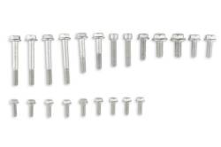 Holley - Holley Performance 97-257 Replacement Accessory Drive Hardware - Image 1