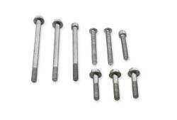Holley - Holley Performance 97-258 Accessory Drive Hardware Kit - Image 2