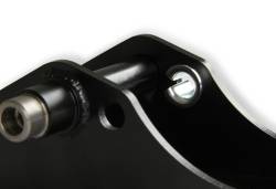 Holley - Holley Performance 97-368 Alternator Bracket Kit for 66-04 Dodge/Plymouth Gen3 - Image 9