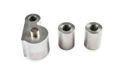 Holley - Holley Performance 97-262 Power Steering Spacer Kit - Image 4