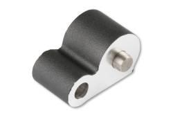Holley - Holley Performance 97-262BK Power Steering Spacer Kit for GM LT Car - Image 5