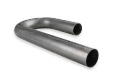 Hooker - Hooker Headers 12390HKR Super Competition Mandrel Bend J-Style - Image 4