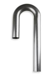Hooker - Hooker Headers 12370HKR Super Competition Mandrel Bend J-Style - Image 2