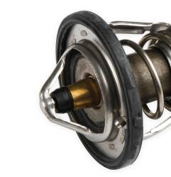 Holley - Holley Performance 97-169 Coolant Thermostat Housing Chevy/Pontiac - Image 3