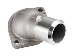 Holley - Holley Performance 97-169 Coolant Thermostat Housing Chevy/Pontiac - Image 4