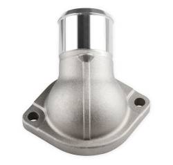 Holley - Holley Performance 97-169 Coolant Thermostat Housing Chevy/Pontiac - Image 5