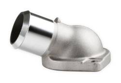 Holley - Holley Performance 97-169 Coolant Thermostat Housing Chevy/Pontiac - Image 6