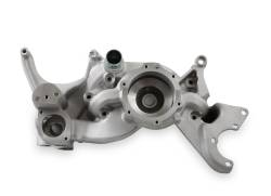 Holley - Holley Performance 97-163 Engine Water Pump Housing for GM LS - Image 2