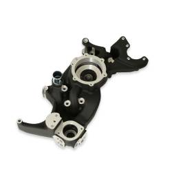 Holley - Holley Performance 97-167 Water Pump Manifold Assembly for GM LS - Image 2