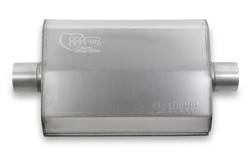 Hooker - Hooker Headers 21614HKR Maximum Flow Muffler - Image 1