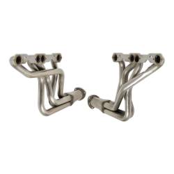 Hooker - Hooker Headers 2451-2HKR Competition Header - Image 5