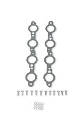 Hooker - Hooker Headers 2292HKR Super Comp. Engine Swap Header for Chevy/Pontiac 294-427 - Image 2