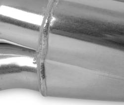 Hooker - Hooker Headers 2475-1HKR Super Comp. Header for 67-69 Chevy Camaro - Image 3