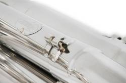 Hooker - Hooker Headers 2502-2HKR RacingHeart Dragster Header - Image 5