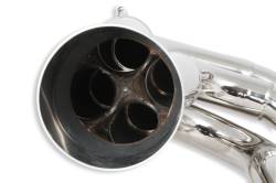 Hooker - Hooker Headers 2502-2HKR RacingHeart Dragster Header - Image 7