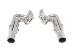 Hooker - Hooker Headers 2502-2HKR RacingHeart Dragster Header - Image 9