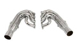 Hooker - Hooker Headers 2502-6HKR RacingHeart Dragster Header - Image 1