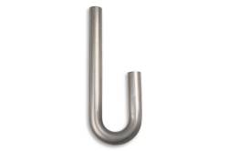 Hooker - Hooker Headers 32550HKR Super Competition Mandrel Bend J-Style - Image 1