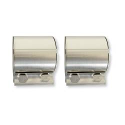 Hooker - Hooker Headers 41173HKR Stainless Steel Coupler - Image 1