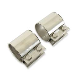 Hooker - Hooker Headers 41173HKR Stainless Steel Coupler - Image 2