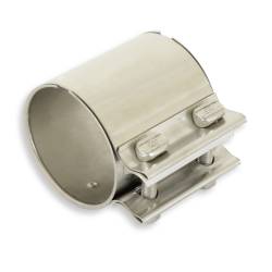 Hooker - Hooker Headers 41173HKR Stainless Steel Coupler - Image 3