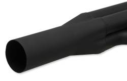 Hooker - Hooker BlackHeart 6234HKR Blk Swap Long Tube Headers for 79-04 Ford Mustang - Image 4