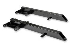 Lakewood - Lakewood 21606 Suspension Traction Bar for 62-79 Buick/Chevy/OM/Pontiac - Image 2
