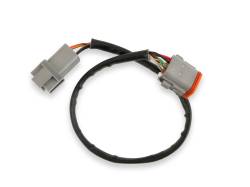 MSD - MSD Ignition 2276 O2 Sensor 2 Wiring Harness Replacement - Image 1