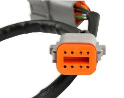 MSD - MSD Ignition 2276 O2 Sensor 2 Wiring Harness Replacement - Image 2
