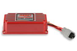 MSD - MSD Ignition 2351 Programmable Fuel Pump Voltage Booster - Image 2
