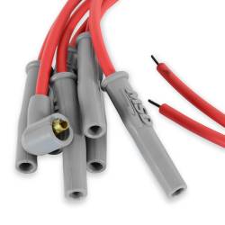 MSD - MSD Ignition 31179 Universal 6-Cyl Spark Plug Wire Set for Buick/Chevy/Cadillac - Image 2
