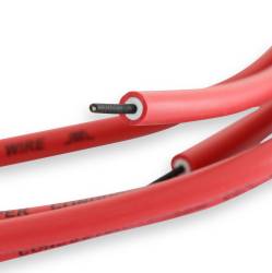 MSD - MSD Ignition 31179 Universal 6-Cyl Spark Plug Wire Set for Buick/Chevy/Cadillac - Image 3