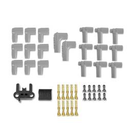 MSD - MSD Ignition 31179 Universal 6-Cyl Spark Plug Wire Set for Buick/Chevy/Cadillac - Image 4
