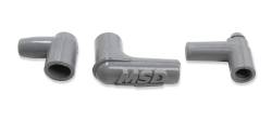 MSD - MSD Ignition 31173 Universal 6-Cyl 8.5mm Super Conductor Spark Plug Wire Set - Image 4