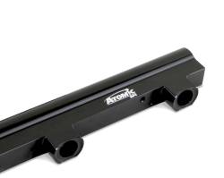 MSD - MSD Ignition 2722 Atomic EFI Billet Fuel Rail Kit for 06-15 Camaro/Corvette - Image 3